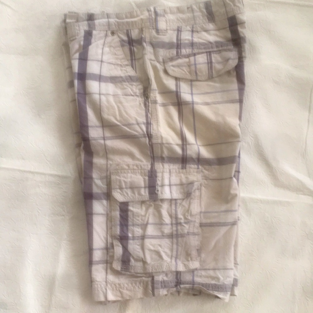 HUDSON NORTH SHORTS